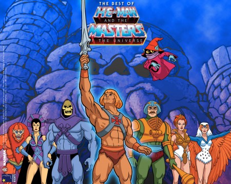 He-Man