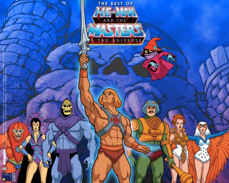 He-Man